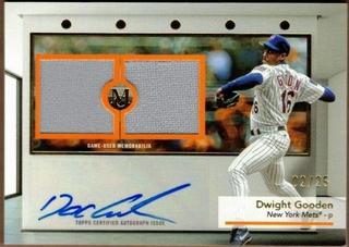 Dwight Gooden