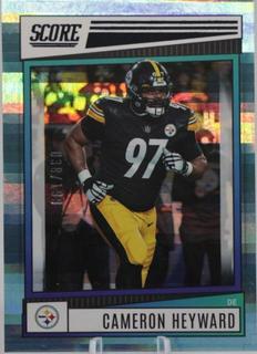 Cameron Heyward