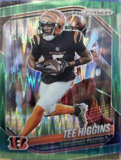 Tee Higgins