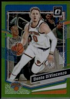 Donte DiVincenzo