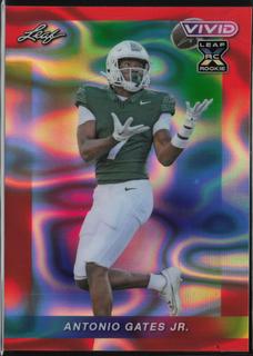 Antonio Gates Jr.