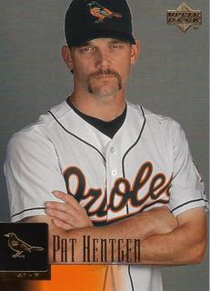 Pat Hentgen