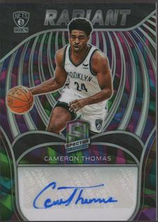 Cameron Thomas