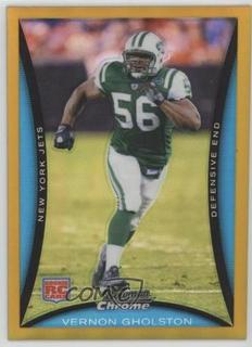 Vernon Gholston