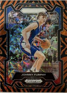 Johnny Furphy