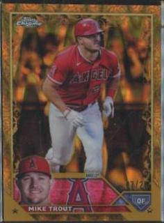 Mike Trout