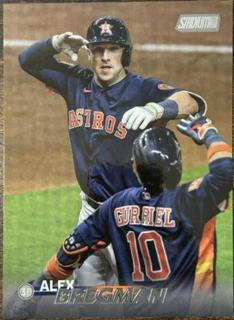 Alex Bregman