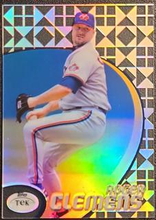 Roger Clemens