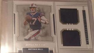 Josh Allen