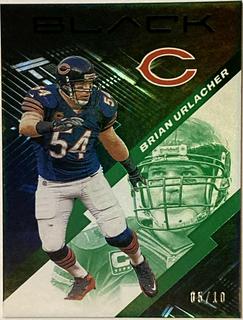 Brian Urlacher