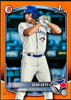 Sean Keys