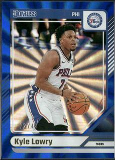 Kyle Lowry