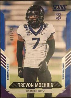 Trevon Moehrig