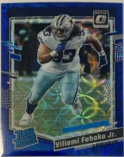 Viliami Fehoko Jr.
