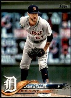 Shane Greene