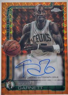 Kevin Garnett