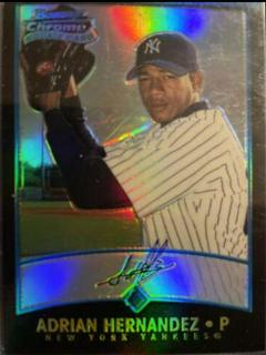 Adrian Hernandez