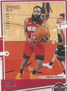 James Harden