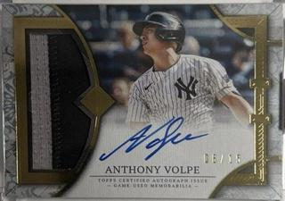 Anthony Volpe