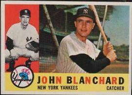 John Blanchard