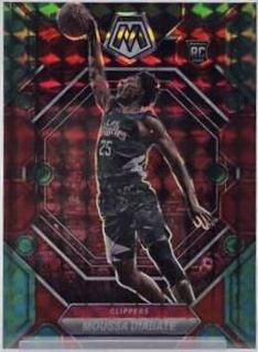 Moussa Diabate