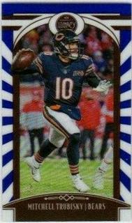 Mitchell Trubisky