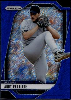Andy Pettitte