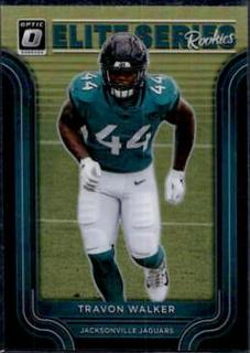 Travon Walker