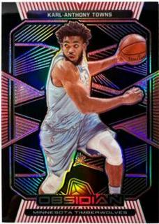 Karl-Anthony Towns