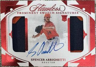 Spencer Arrighetti