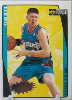 Bryant Reeves