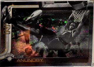 OG Anunoby