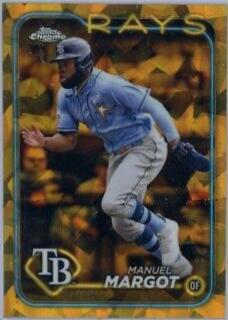 Manuel Margot