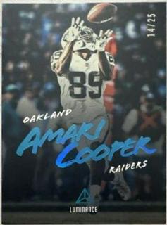 Amari Cooper