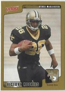 Deuce McAllister