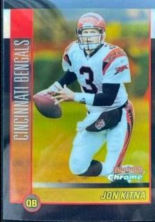 Jon Kitna