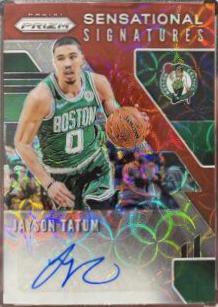 Jayson Tatum