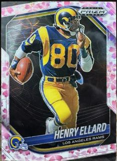 Henry Ellard