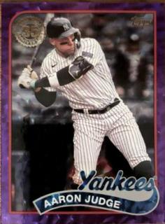 Aaron Judge