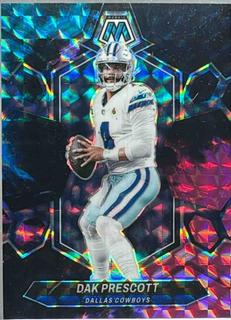 Dak Prescott