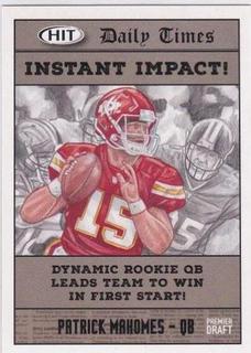 Patrick Mahomes II