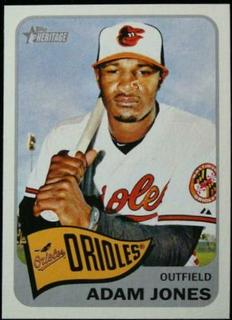 Adam Jones