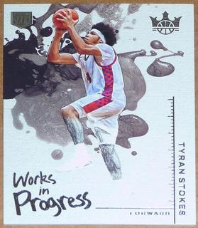 Tyran Stokes