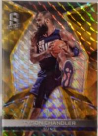 Tyson Chandler