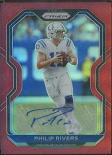 Philip Rivers