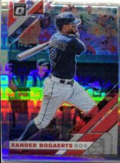 Xander Bogaerts