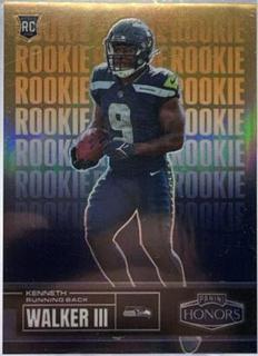 Kenneth Walker III