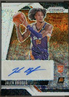 Jalen Bridges