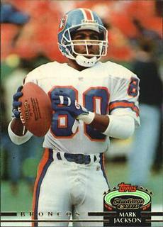 Mark Jackson