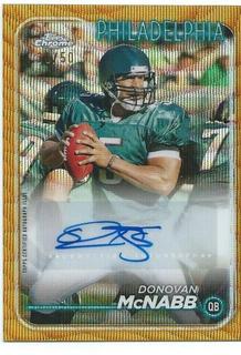 Donovan McNabb
